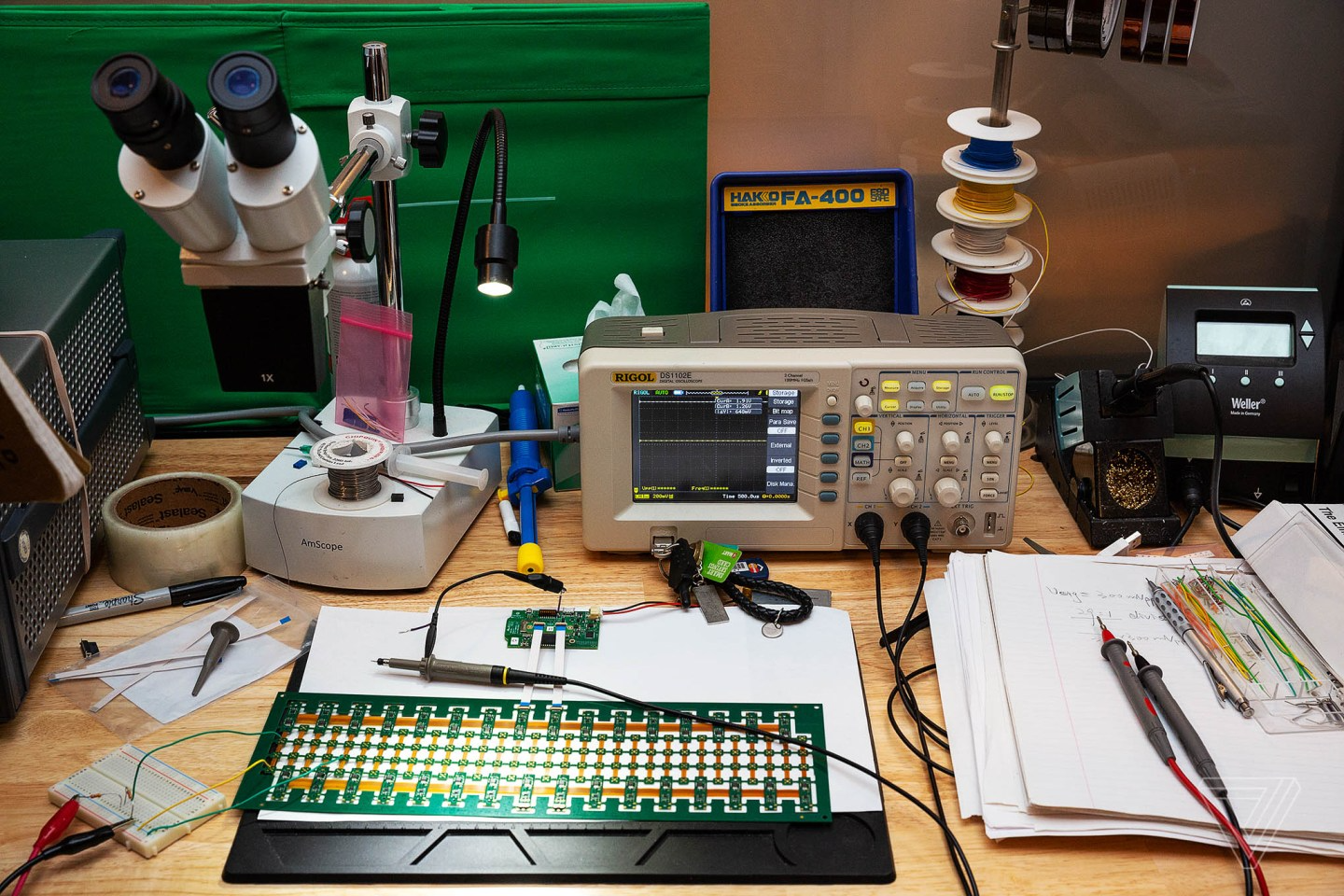 CTRL-Labs