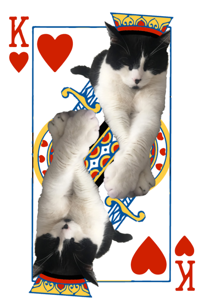 King of Hearts